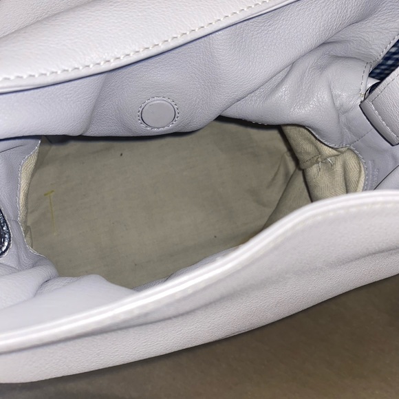 Loewe Flamenco Drawstring Knot Tote Bag - Picture 8 of 10